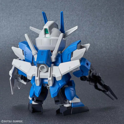 SDCS Gundam Series Earth 3 Gundam