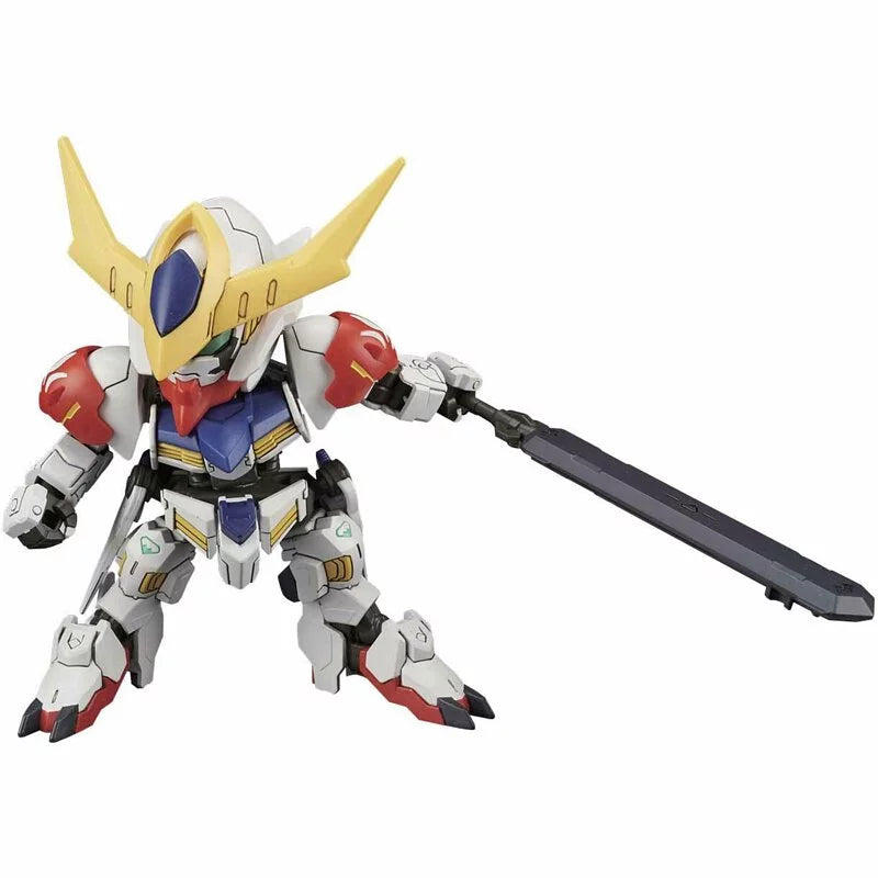 BB 402 Gundam Barbatos Wolf Style DX