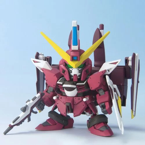 BB 268 Justice Gundam