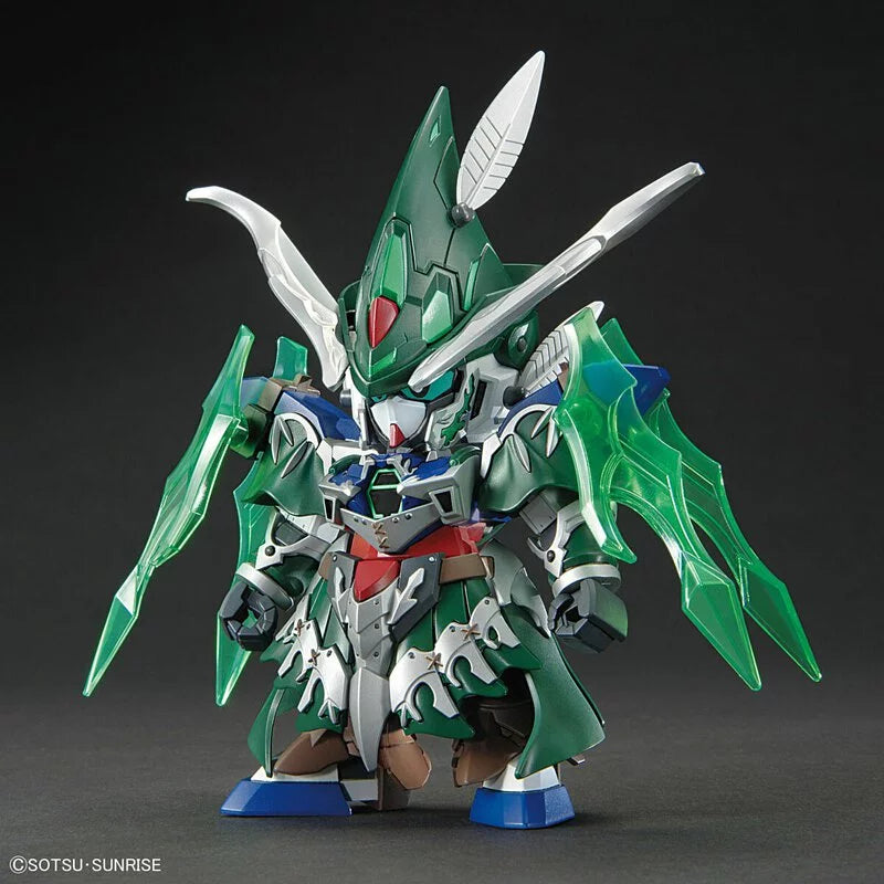 SD Gundam World Heroes Collection Robin Hood Gundam AGE-2