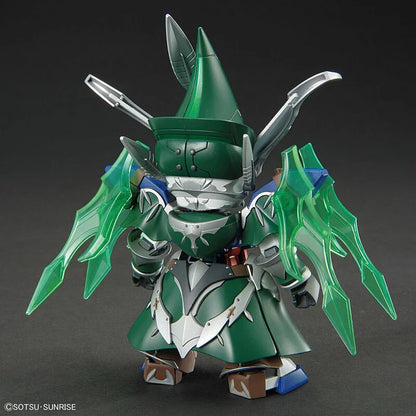 SD Gundam World Heroes Collection Robin Hood Gundam AGE-2