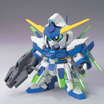 BB 376 Gundam AGE-FX