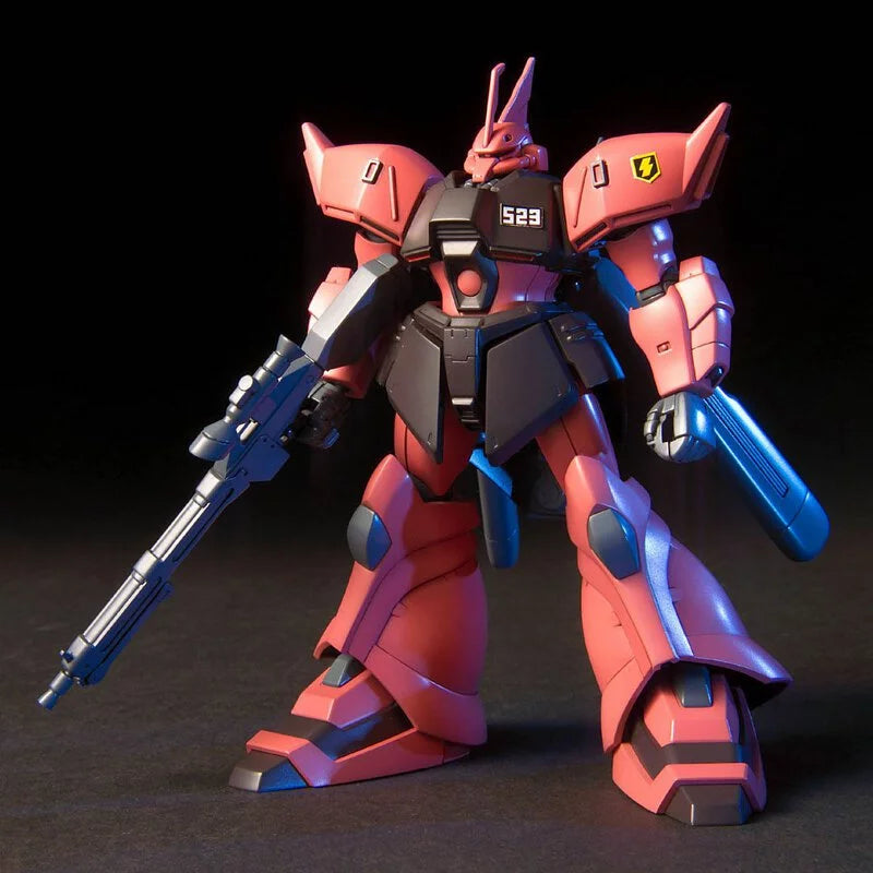 HGUC 1/144 格魯古古 J