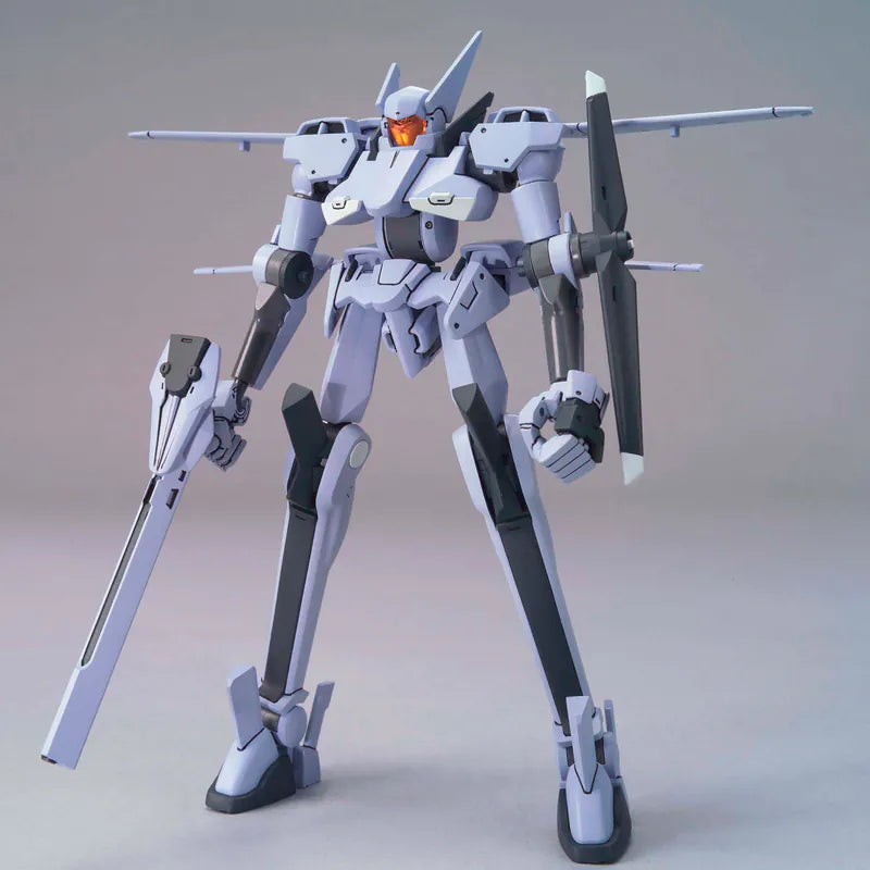 HG 1/144 聯合旗熾式