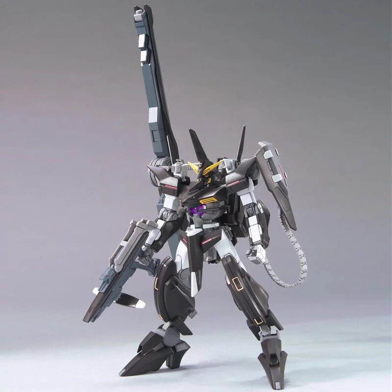 HG 1/144 高達斯洛湼一型