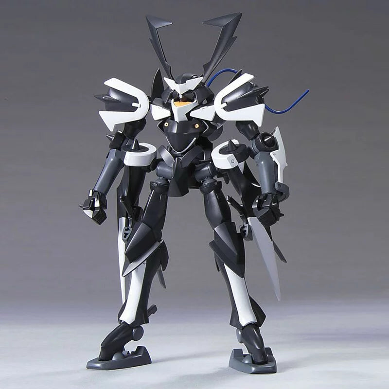 HG 1/144 武者 豪傑式