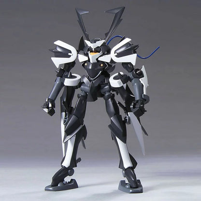 HG 1/144 武者 豪傑式