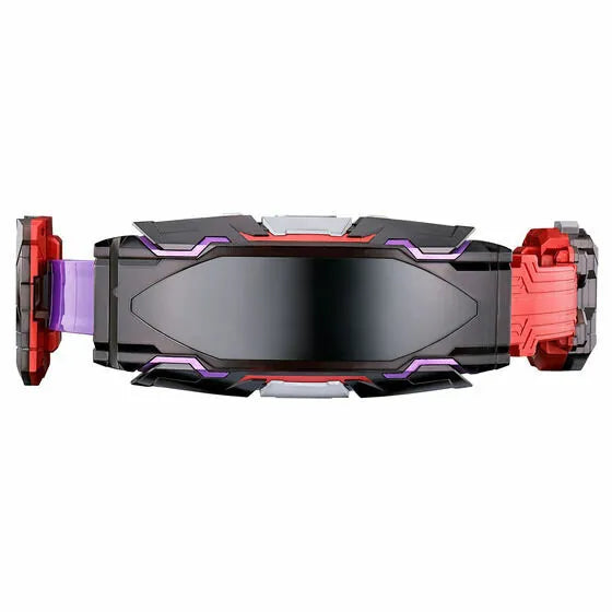 Bandai 幪面超人 GEATS DX VISION 變身腰帶