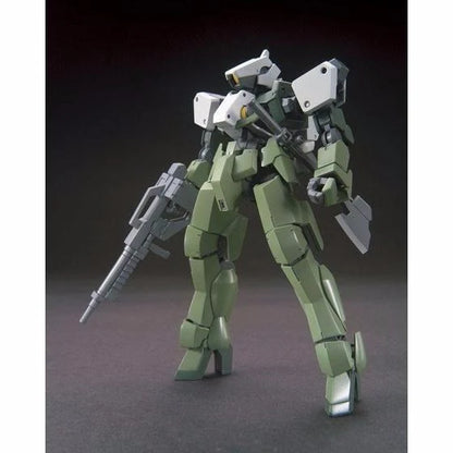 HG 1/144 格雷茲改