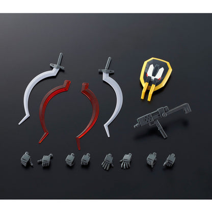 HG 1/144 GUNDAM SANDROCK CUSTOM 沙漠高達改