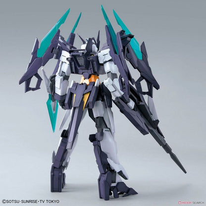 MG 1/100 Gundam Age II Magnum マグナム 麥林型