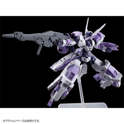 HG 1/144 ベギルベウトルシュ(ケナンジ小隊所属機/リドリック小隊所属機)