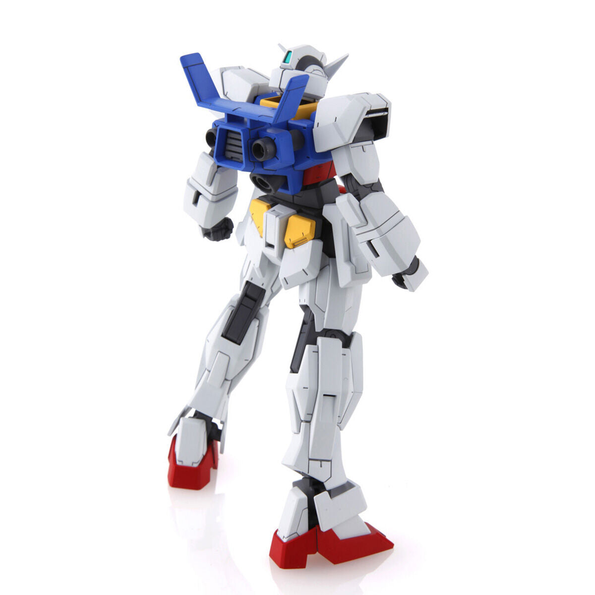 HG 1/144 高達 AGE-1 普通型 ノーマル