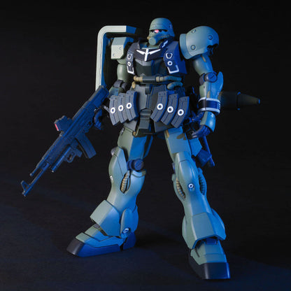 HGUC 1/144 吉拉 祖魯 (UC劇場版Ver.)