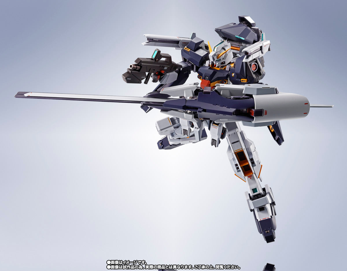 [魂Shop限定] METAL ROBOT魂 <SIDE MS>GUNDAM TR-1 [HAZE’N-THLEY]