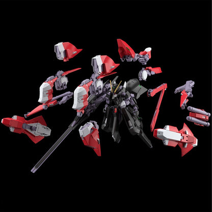 HGUC 1/144 AQUA-HAMBRABI Ⅱ (A.O.Z RE-BOOT Ver.) 水中型漢布拉比II (A.O.Z RE-BOOT Ver.)