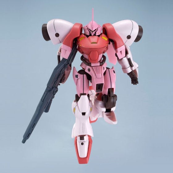 HGBF 1/144 ガーベラ・テトラ（キララ専用機）卡貝拉・迪特拉