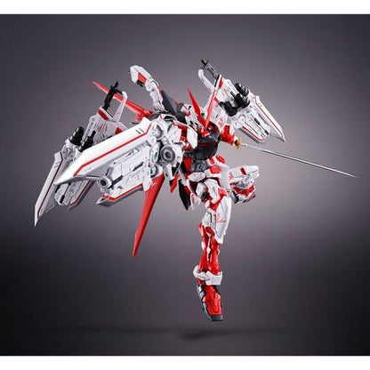 ＭＧ 1/100 ガンダムアストレイ レッドドラゴン GUNDAM ASTRAY RED DRAGON