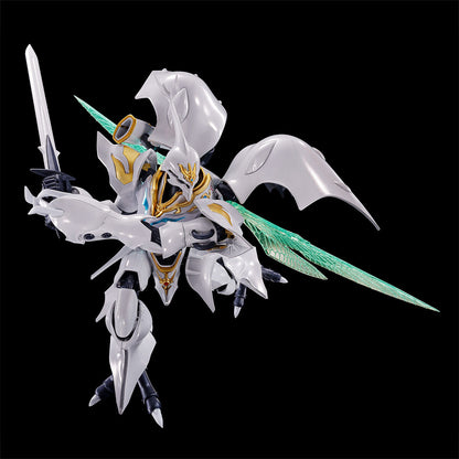 Premium Bandai HG 1/72 SIRBINE [SPECIAL COATING] [特別塗層版] 聖戰士 昆霸 雪霸