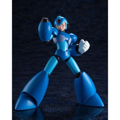 Kotobukiya 壽屋 Rockman Mega Man 洛克人 X