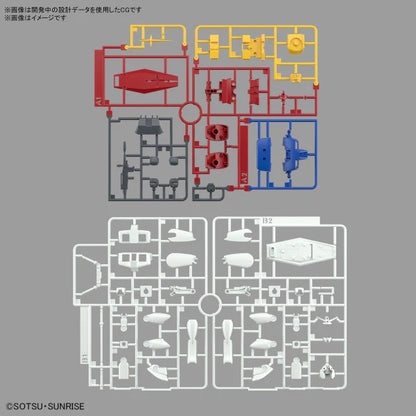 最佳收藏 1/144 RX-78-2 高達 ガンダム(REVIVAL Ver.)