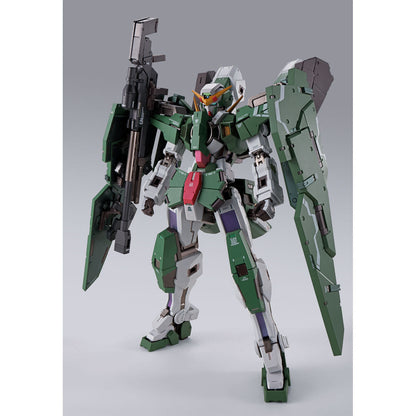 Premium Bandai METAL BUILD GUNDAM DYNAMES & DEVISE DYNAMES 力天使