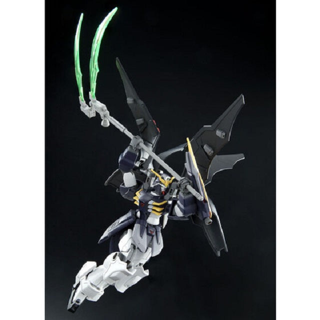 HG 1/144 GUNDAM DEATHSCYTHE HELL 地獄死神高達改￼
