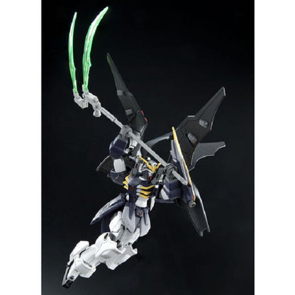 HG 1/144 GUNDAM DEATHSCYTHE HELL 地獄死神高達改￼