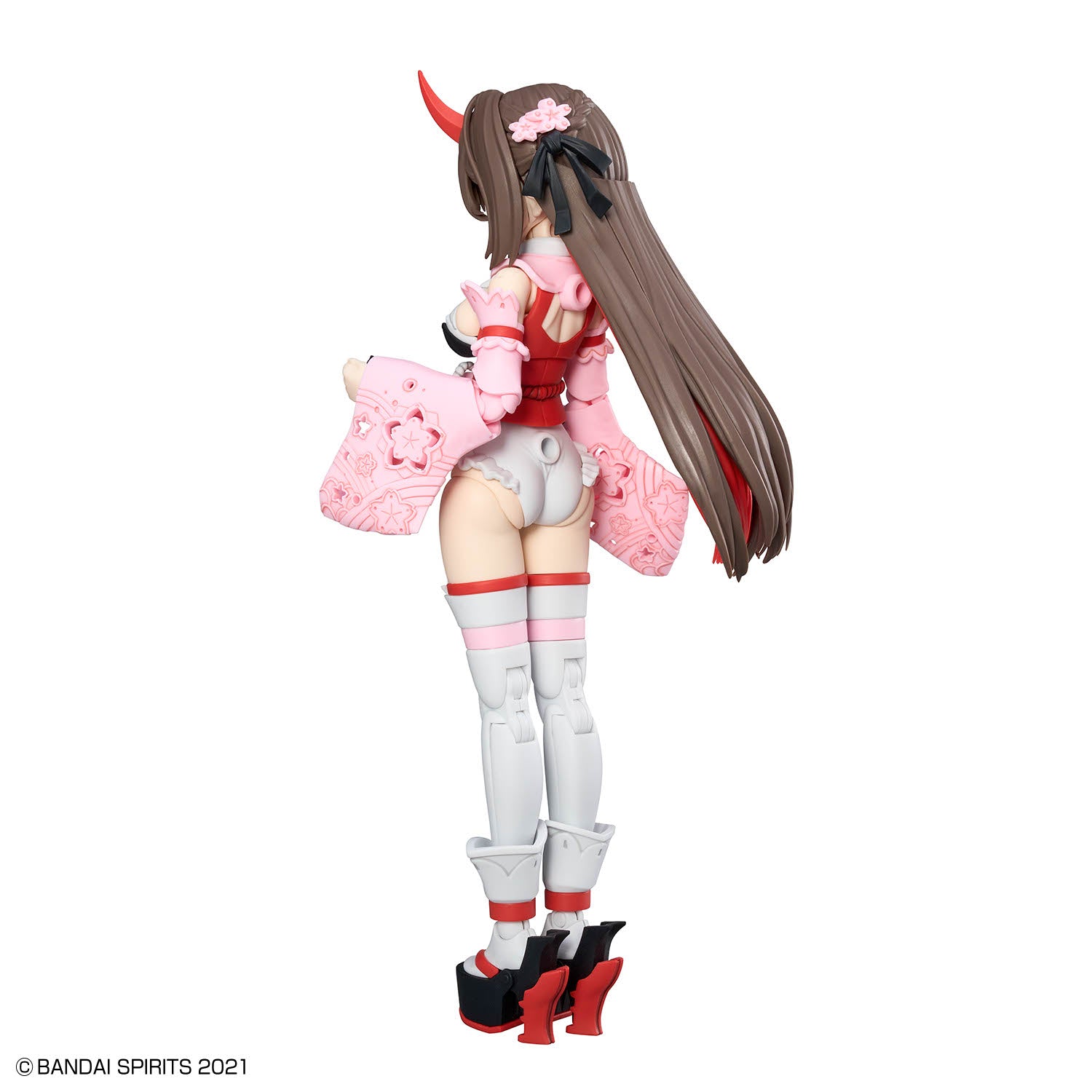 30MS SIS-Y00 シュレミ[カラーB] – 榮興玩具