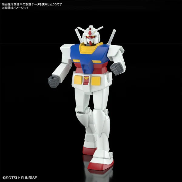 最佳收藏 1/144 RX-78-2 高達 ガンダム(REVIVAL Ver.)