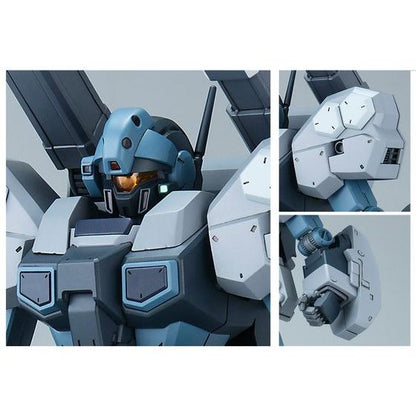 MG 1/100 Jesta Cannon 傑斯塔 加農型装備 RGM-96X