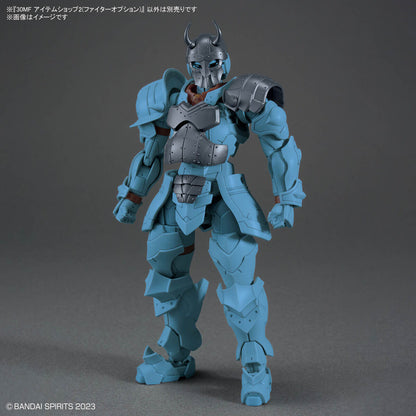 30MF アイテムショップ2 (ファイターオプション) 道具商店 2 (戰士部件)