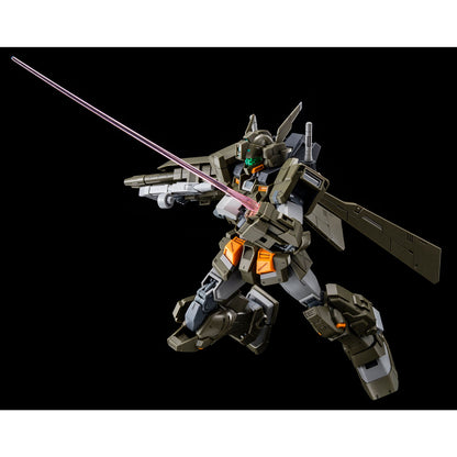 PB MG 1/100 GUNDAM STORMBRINGER F.A. / GM TURBULENCE 興風高達/亂流吉姆