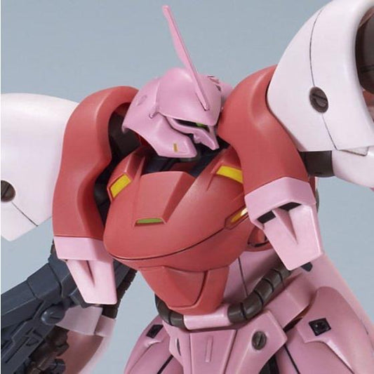 HGBF 1/144 ガーベラ・テトラ（キララ専用機）卡貝拉・迪特拉