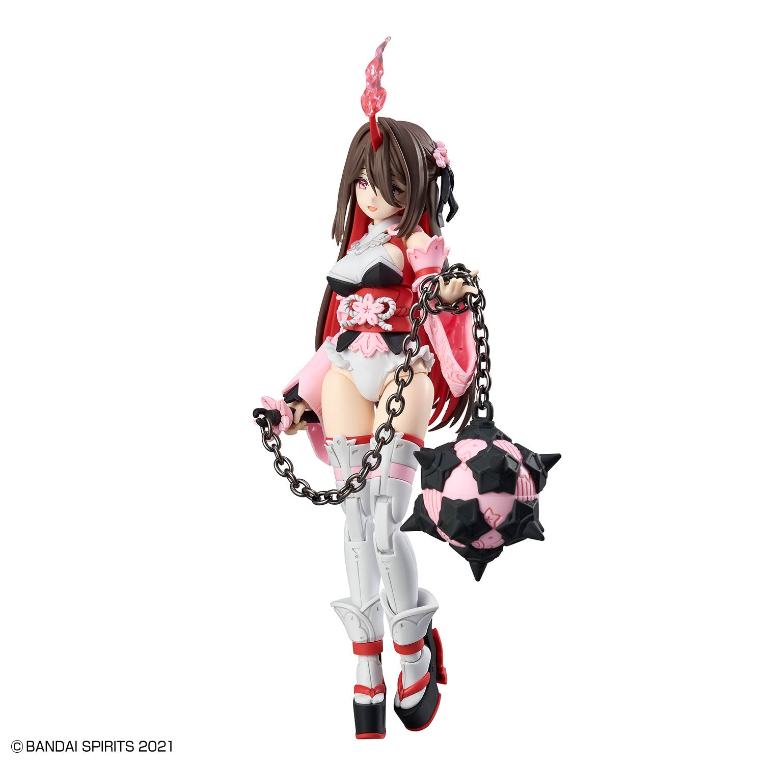 30MS SIS-Y00 シュレミ[カラーB]　2個セット 30MS SIS-Y00 シュレミ[カラーB] (プラモデル) - ホビーサーチ