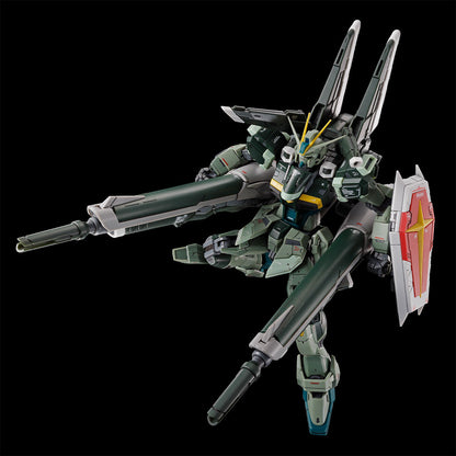 RG 1/144 Blast Impulse Gundam SpecII 轟擊型脈衝高達