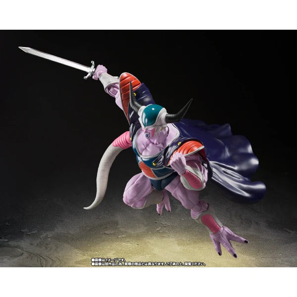 魂SHOP限定] SHF 克魯德大王コルド大王S.H.Figuarts KING COLD – 榮興玩具