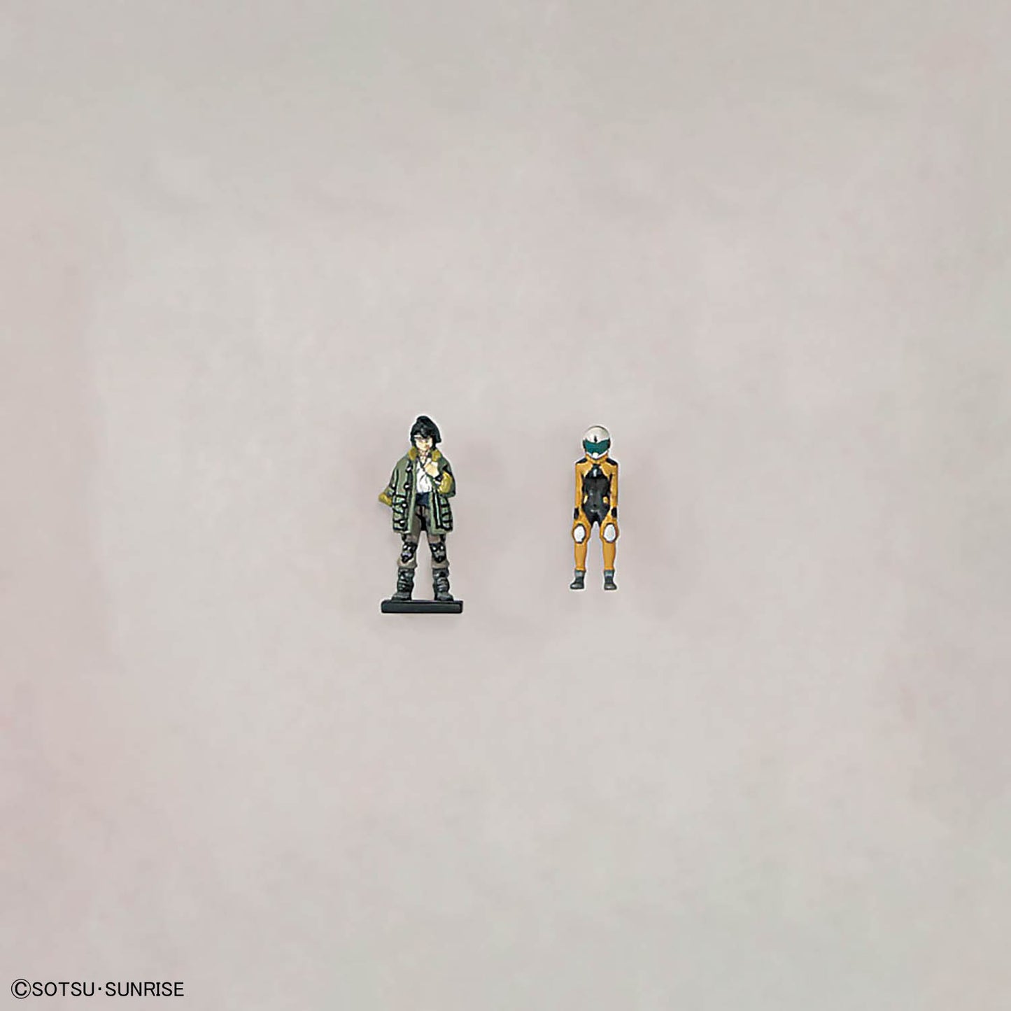 MG 1/100 ガンダムバルバトスルプス 巴巴托斯￼