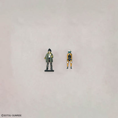 MG 1/100 ガンダムバルバトスルプス 巴巴托斯￼