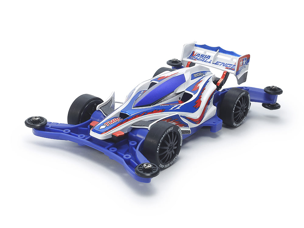 Tamiya 95655 1/32 迷你四驅車 Aero Avante 亞洲挑戰賽2024 特別版 (AR底盤)