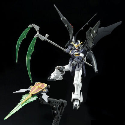 HG 1/144 GUNDAM DEATHSCYTHE HELL 地獄死神高達改￼