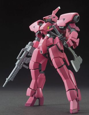 HG 1/144 流星號 格雷茲 改二型