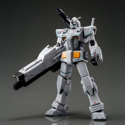 PB HG 1/144 Heavy Gundam (Rollout Colour) GTO ヘビーガンダム 重高達(出廠配色)