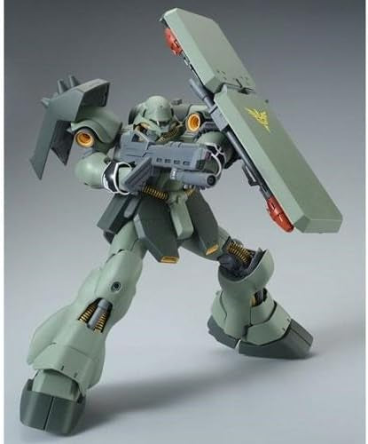 MG 1/100 ギラ・ドーガ AMS-119 Geara Doga [Unicorn Ver.]