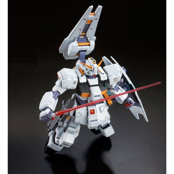MG ヘイズル改 RX-121-1 GUNDAM TR-1 MG 1/100 RX-121-1 Gundam TR-1 (Hazel Custom)［ヘイズル改］海