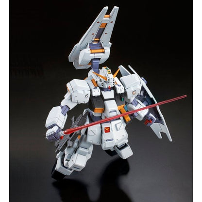 MG 1/100 RX-121-1 Gundam TR-1 (Hazel Custom)［ヘイズル改］海茲爾改