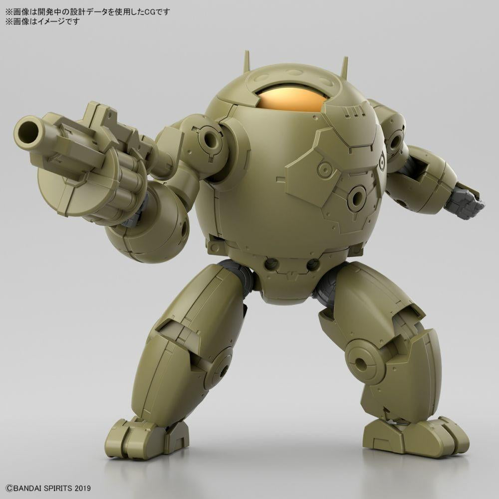 30分鐘任務系列 1/144 擴充武裝機具 (裝甲突擊機Ver.)