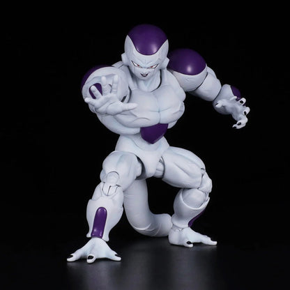 Bandai [魂SHOP限定] S.H.Figuarts SHF Full Power 力量全開 菲利