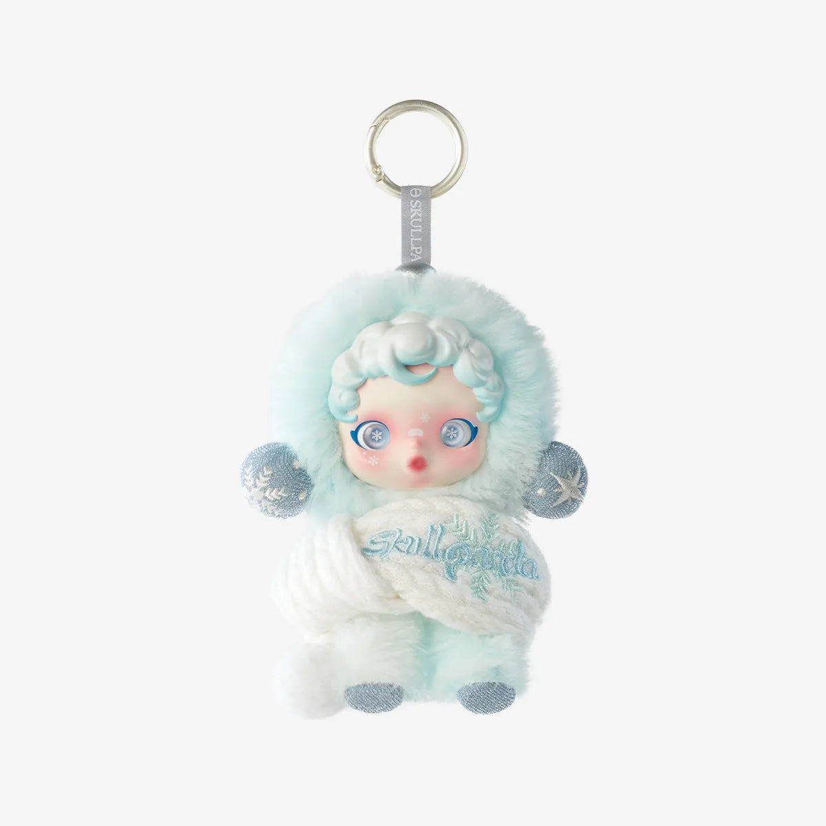 SKULLPANDA Winter Symphony Series Plush 冬日樂章系列