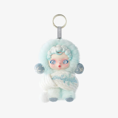 SKULLPANDA Winter Symphony Series Plush 冬日樂章系列